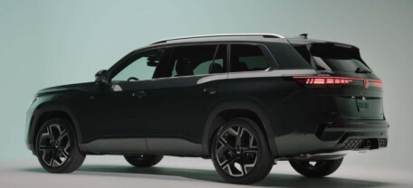 Новый Volkswagen Atlas: что изменилось в большом SUV и чего ждать водителям