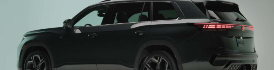 Новый Volkswagen Atlas: что изменилось в большом SUV и чего ждать водителям