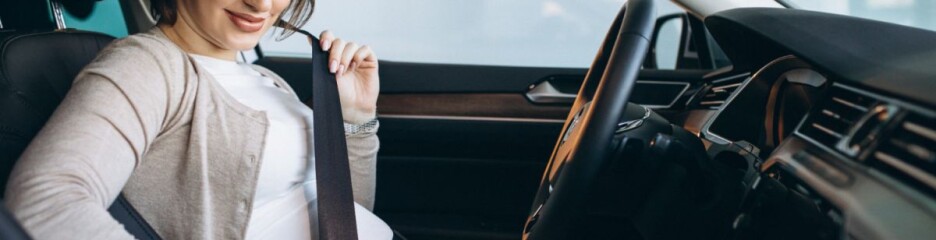 Самое безопасное место в автомобиле — где его искать на самом деле