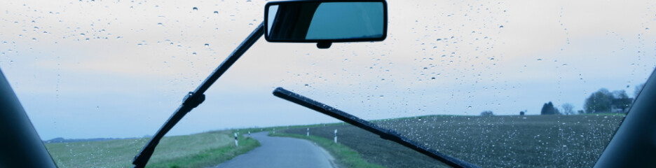 Нові двірники скриплять і залишають розводи: чому та як виправити