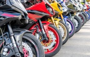 Український мотормаркет наприкінці сезону: що показав листопад 2025 року