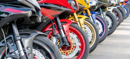 Український мотормаркет наприкінці сезону: що показав листопад 2025 року