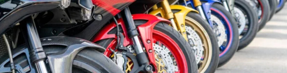 Український мотормаркет наприкінці сезону: що показав листопад 2025 року