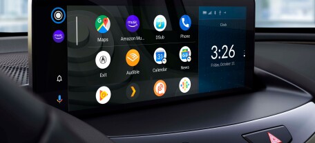 Что такое Android Auto?