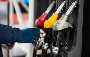 Пальне та силові установки: тренди українського ринку авто за лютий 2026 року