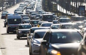 В Україні запроваджено сезонне обмеження швидкості в містах: що змінюється для водіїв