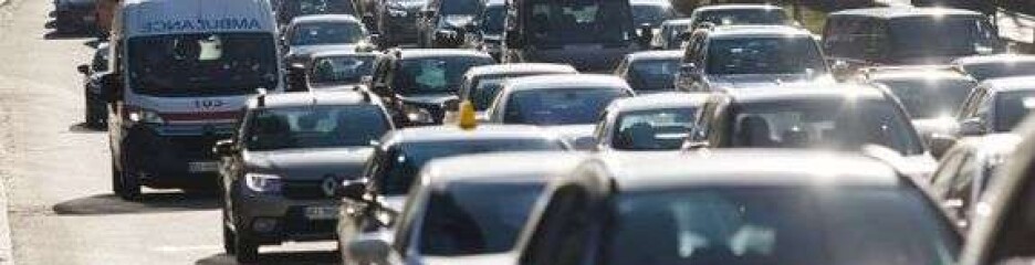 В Україні запроваджено сезонне обмеження швидкості в містах: що змінюється для водіїв