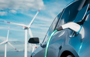 Продажи новых электромобилей в январе 2026 года: спад после рекордного декабря и смена лидеров