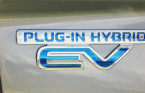 Гібриди виходять у лідери: як змінюється авторинок Європи