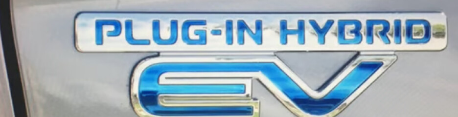 Гібриди виходять у лідери: як змінюється авторинок Європи