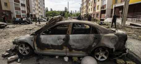 Як офіційно списати знищений або непридатний автомобіль: пояснення від МВС