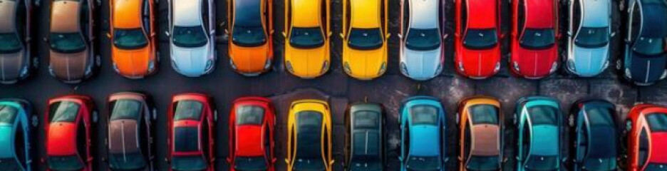 Самые популярные легковушки на внутреннем рынке: обновлённый рейтинг марок и моделей за ноябрь 2025 года