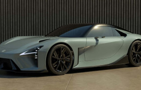 Toyota официально подтвердила разработку нового двигателя V8: мощность, гибридная система и версия для Lexus