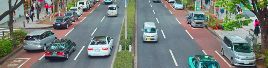 Чому у світі не скрізь правосторонній рух: пояснення, яке дивує