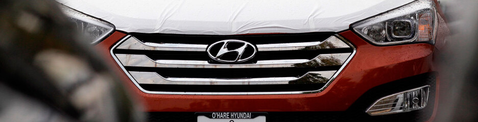 США: Hyundai та Kia зіткнулися з розслідуванням та рекордним штрафом