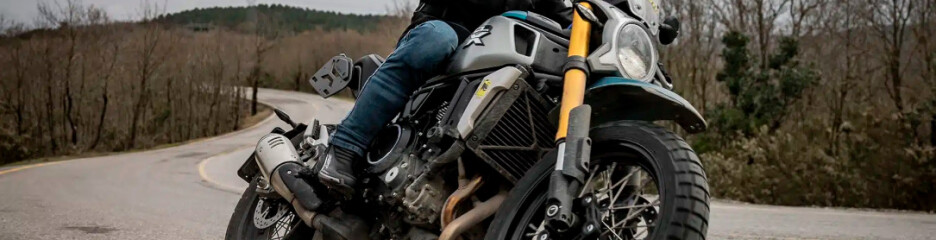 Jets Marivent стане новим імпортером мотоциклів CFMoto в Іспанії