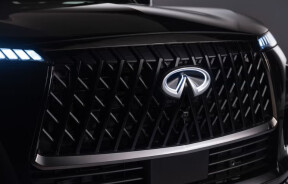 Обновлённый Infiniti QX80 Sport: что нового в флагманском SUV