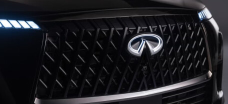Оновлений Infiniti QX80 Sport: що змінилося у флагманському SUV