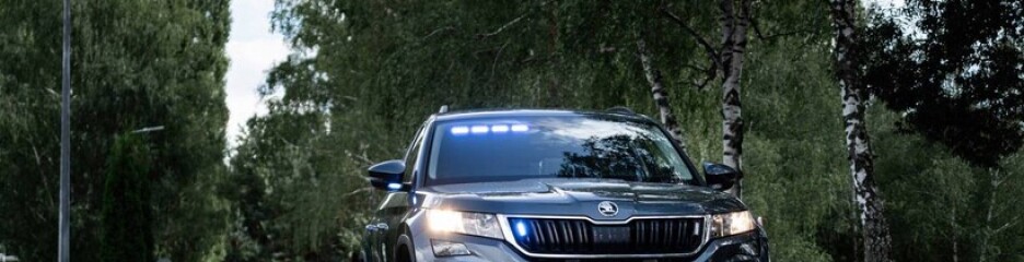 «Фантомы» в Киеве и области за 15 дней вынесли 24 тысячи штрафных постановлений