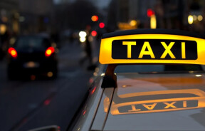 Штрафи до 8 500 грн для таксистів: у Верховній Раді готують нові правила