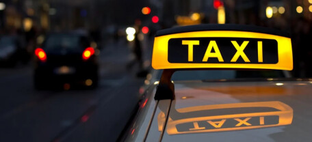 Штрафи до 8 500 грн для таксистів: у Верховній Раді готують нові правила