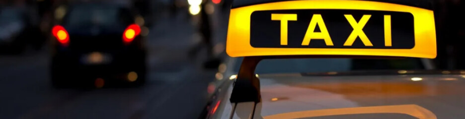 Штрафы до 8 500 грн для таксистов: в Верховной Раде готовят новые правила