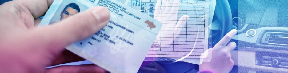 Як українцям безкоштовно відновити водійські документи, знищені через війну: що потрібно знати