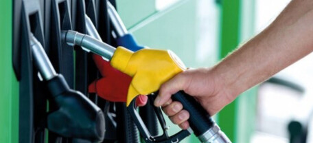 Рынок топлива в Украине стабилен: дефицита не ожидается