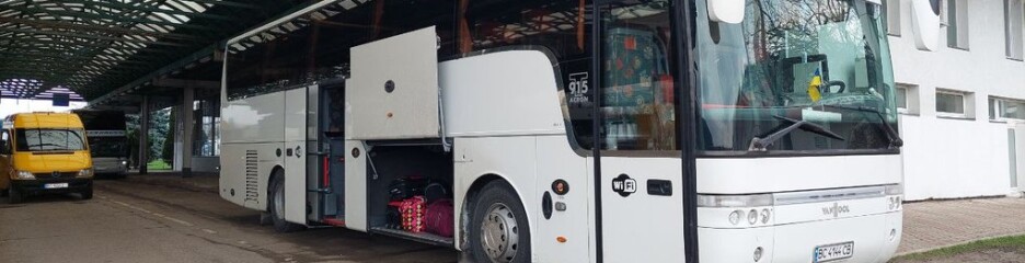 Изменения для автобусов на границе с Польшей: что нужно знать перевозчикам с 10 июля