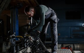 Конкурс ЄКМТ на 2027 рік: анкети до 31 жовтня і сертифікат придатності, який має бути чинним