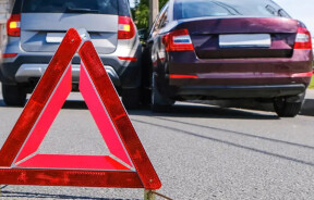 У “Дії” з’явиться повний цикл оформлення ДТП без поліції та паперових документів