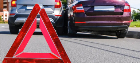 У “Дії” з’явиться повний цикл оформлення ДТП без поліції та паперових документів