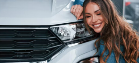 Топ-10 найпопулярніших легкових авто на внутрішньому ринку України у травні 2025 року