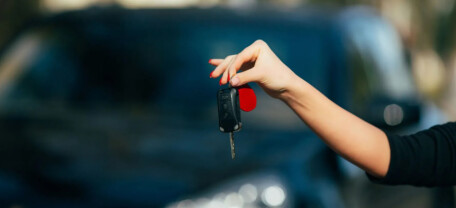 Як не стати жертвою шахраїв при купівлі авто онлайн: головні поради Кіберполіції