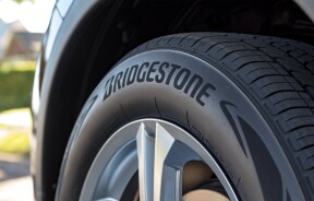 Названо найякісніші шини: Goodyear обійшов Continental