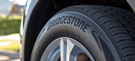 Названо найякісніші шини: Goodyear обійшов Continental