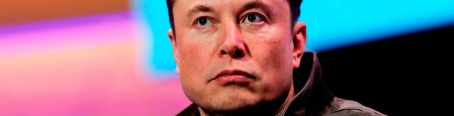Суд из-за смертельной аварии Tesla: Илон Маск обязан появиться
