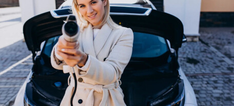 Повернення ПДВ на електромобілі: як змінилися ціни та що чекає ринок навесні 2026 року