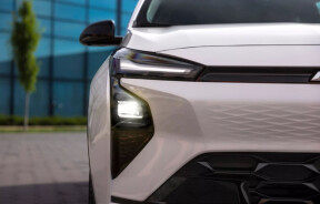 General Motors скорочує виробництво електрокарів: чому це відбувається