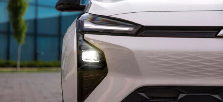 General Motors сокращает производство электрокаров: в чём причина