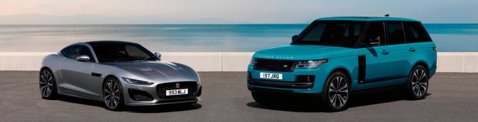 Четыре отдельных бренда вместо Jaguar Land Rover : что ожидает дилерскую сеть