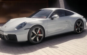 Porsche презентував новий 911 Carrera S 2025