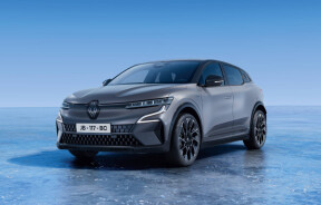 Renault наростив світові продажі у 2025 році: електрифікація та нові моделі стали драйверами зростання