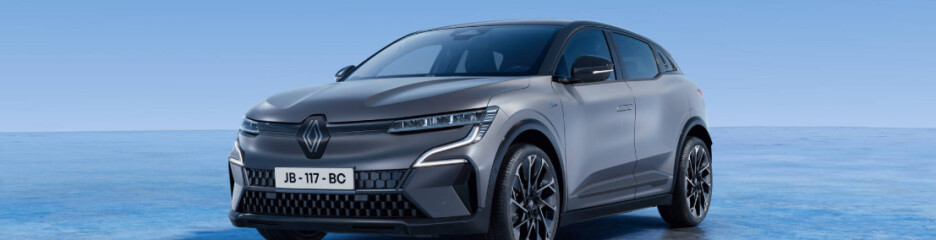 Renault наростив світові продажі у 2025 році: електрифікація та нові моделі стали драйверами зростання