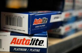Банкрутство First Brands: у США зникають відомі бренди автозапчастин Autolite, Cardone та Brake Parts Inc