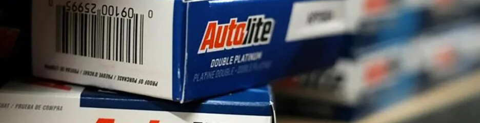 Банкротство First Brands: в США исчезают известные бренды автозапчастей Autolite, Cardone и Brake Parts Inc