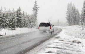 Відлига та реагенти: як уберегти автомобіль від корозії навесні