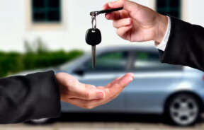 Продаж авто по довіреності у 2026 році: чому штрафи з камер приходять старому власнику