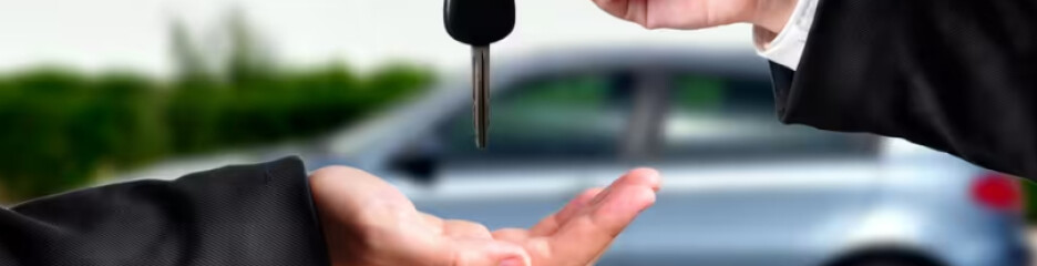 Продаж авто по довіреності у 2026 році: чому штрафи з камер приходять старому власнику