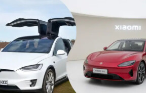 Смертельні аварії електрокарів: що відомо про випадки із Xiaomi SU7, Tesla та іншими моделями